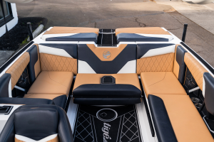 2022 Tige Boats Z3 for sale in Canby, Oregon