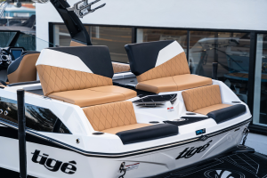 2022 Tige Boats Z3 for sale in Canby, Oregon