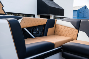 2022 Tige Boats Z3 for sale in Canby, Oregon