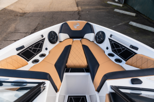 2022 Tige Boats Z3 for sale in Canby, Oregon