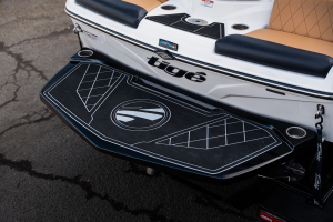 2022 Tige Boats Z3 for sale in Canby, Oregon