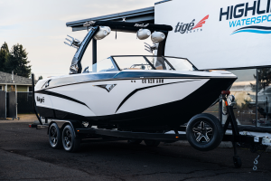 2022 Tige Boats Z3 for sale in Canby, Oregon