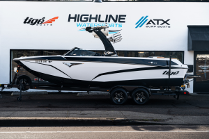 2022 Tige Boats Z3 for sale in Canby, Oregon
