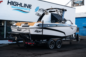2022 Tige Boats Z3 for sale in Canby, Oregon