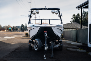 2022 Tige Boats Z3 for sale in Canby, Oregon