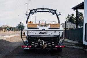 2022 Tige Boats Z3 for sale in Canby, Oregon