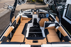 2022 Tige Boats Z3 for sale in Canby, Oregon