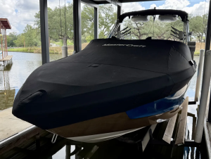 2022 Mastercraft Boats XT23 for sale in San Antonio, Texas