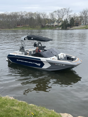 2019 Nautique Boats G21 for sale in Elkhart, Indiana