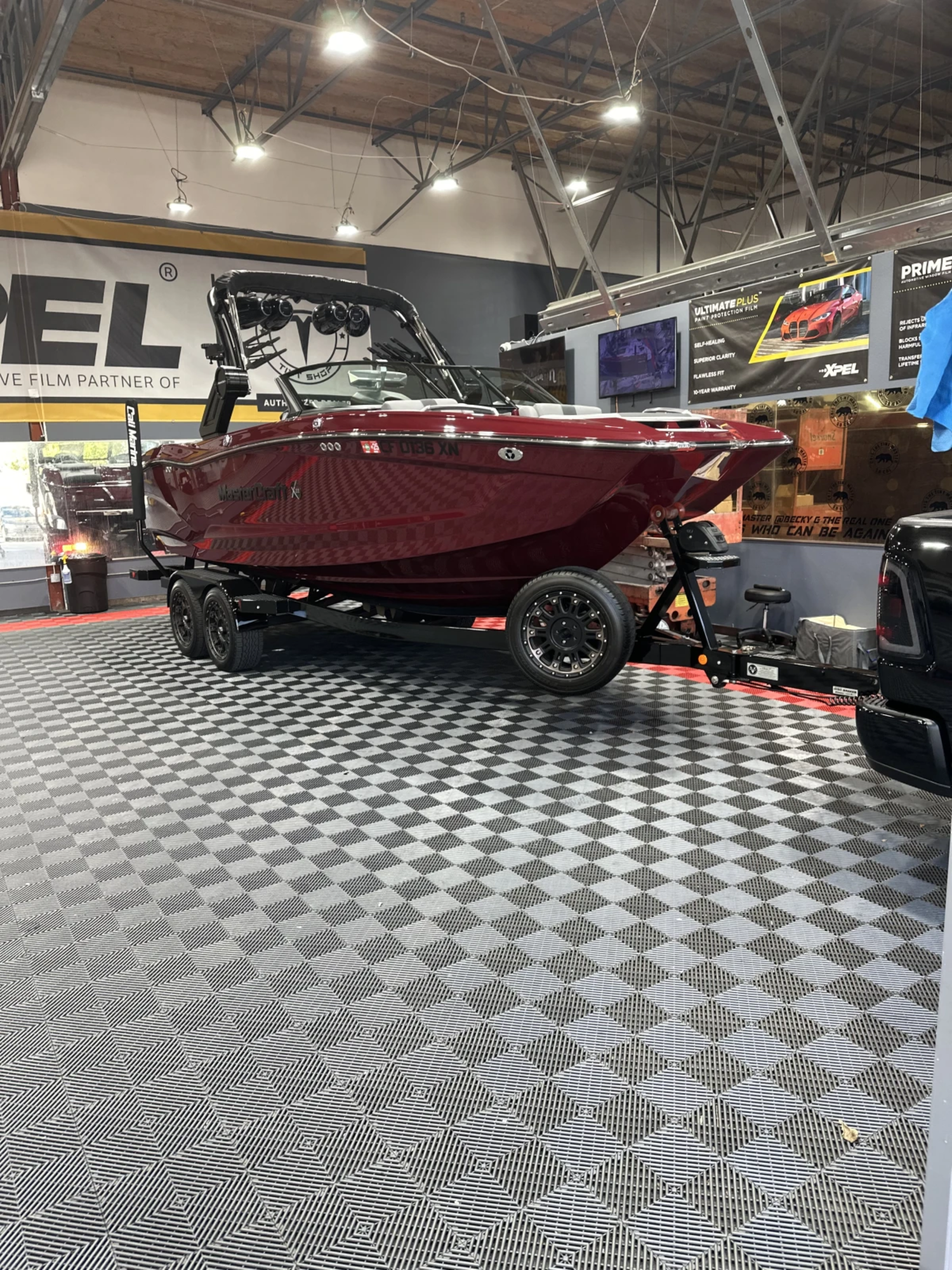 2023 Mastercraft Boats X22