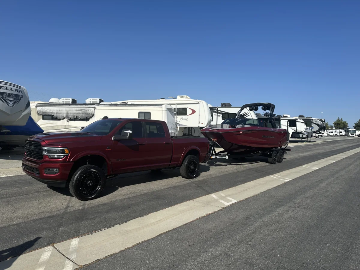 2023 Mastercraft Boats X22