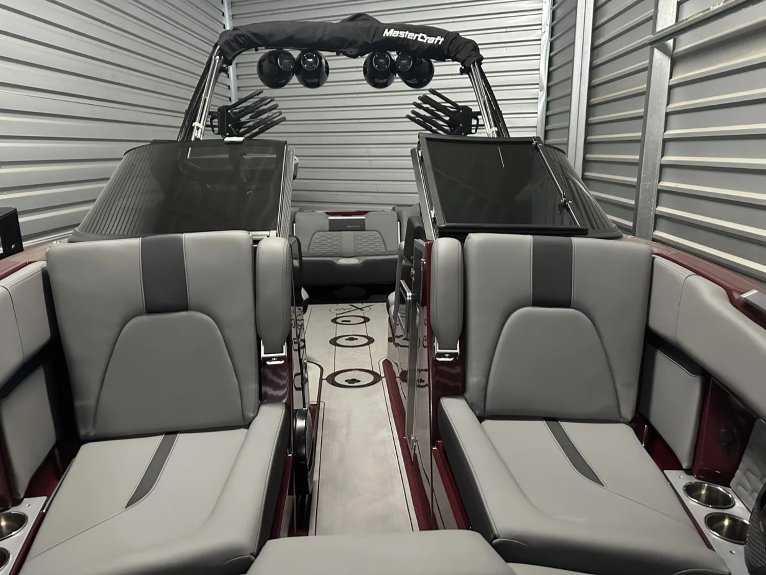 2023 Mastercraft Boats X22