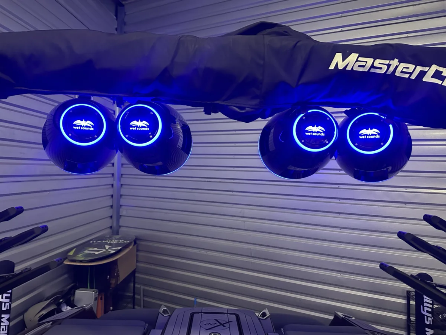 2023 Mastercraft Boats X22