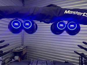 2023 Mastercraft Boats X22 for sale in Beaumont, California