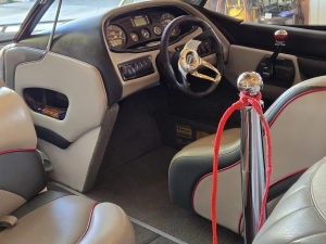 2007 Malibu Boats Response LXi for sale in Richland, Washington