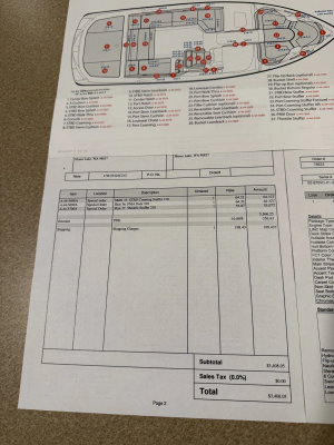 2012 Nautique Boats Super Air Nautique 210 for sale in Moses Lake, Washington