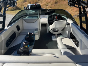 2016 Supreme Boats S226 for sale in Kingsport, Tennessee