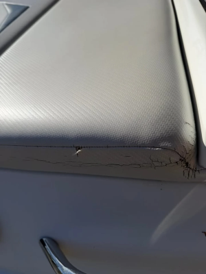 2016 Supreme Boats S226 for sale in Kingsport, Tennessee