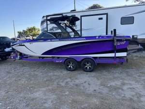 2016 Tige Boats Z3 for sale in Midland, Texas