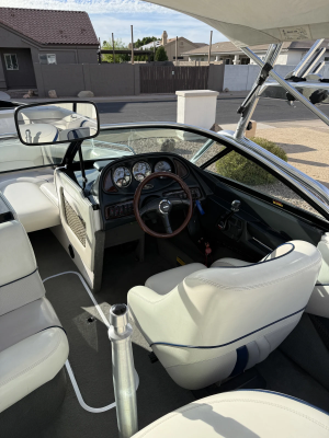 2003 Malibu Boats Sunsetter LXi for sale in Mesa, Arizona