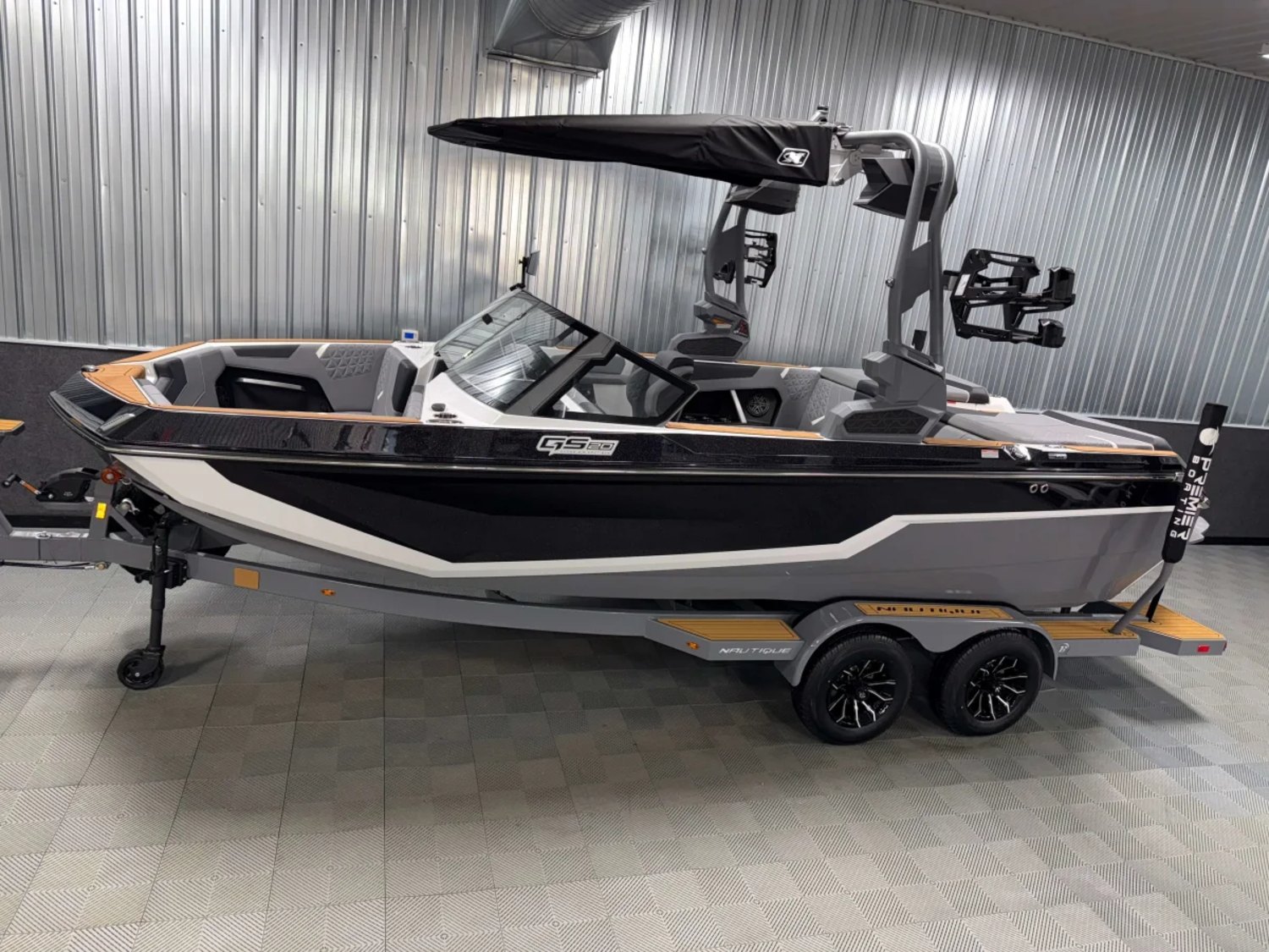 2026 Nautique GS20