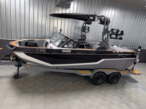 2026 Nautique Boats GS20 for sale in Wayland, Michigan