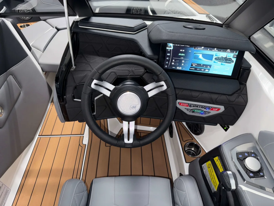 2026 Nautique Boats GS20 for sale in Wayland, Michigan