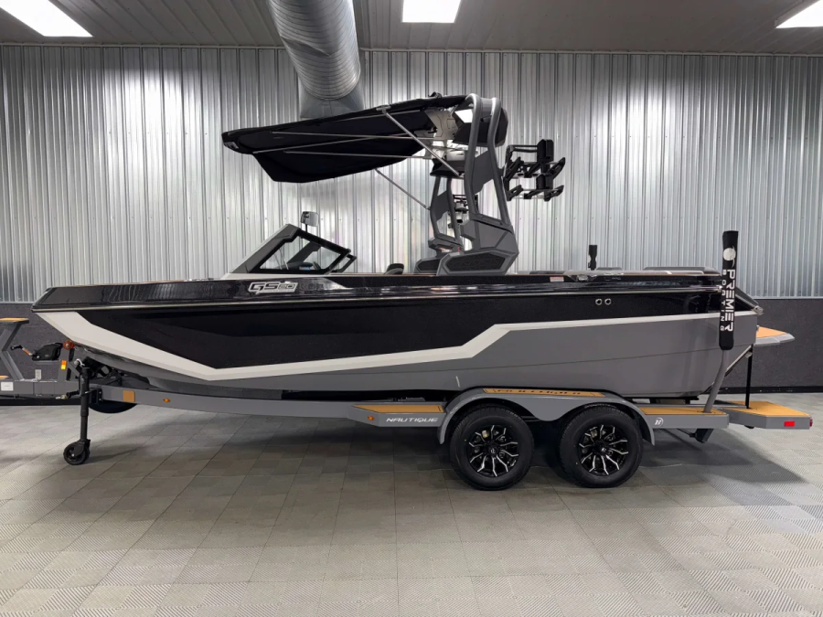 2026 Nautique Boats GS20 for sale in Wayland, Michigan