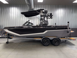 2026 Nautique Boats GS20 for sale in Wayland, Michigan