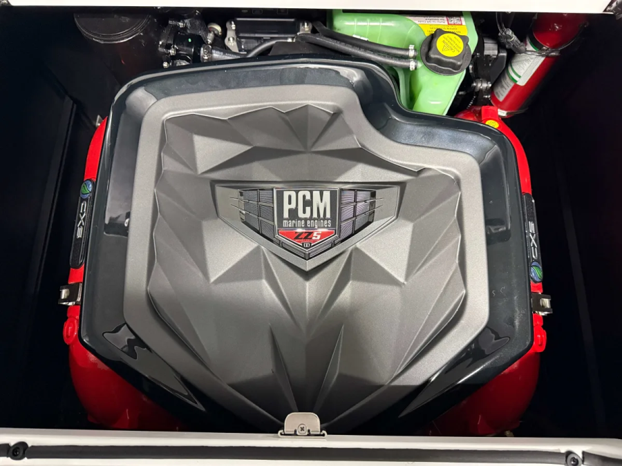 2026 Nautique Boats GS20 for sale in Wayland, Michigan