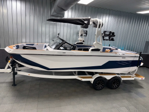 2026 Nautique Boats GS22 for sale in Wayland, Michigan