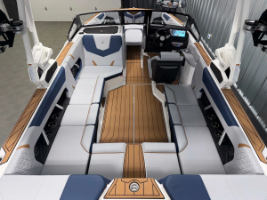 2026 Nautique Boats GS22 for sale in Wayland, Michigan