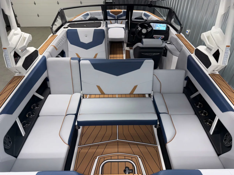 2026 Nautique Boats GS22 for sale in Wayland, Michigan