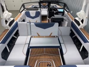 2026 Nautique Boats GS22 for sale in Wayland, Michigan