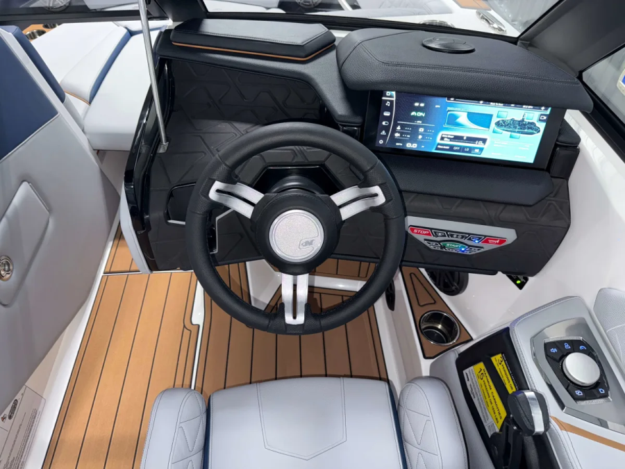 2026 Nautique Boats GS22 for sale in Wayland, Michigan