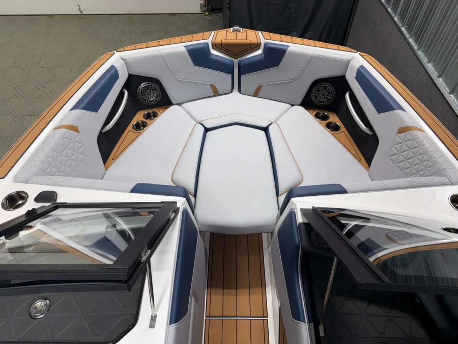 2026 Nautique Boats GS22 for sale in Wayland, Michigan