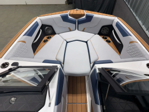 2026 Nautique Boats GS22 for sale in Wayland, Michigan