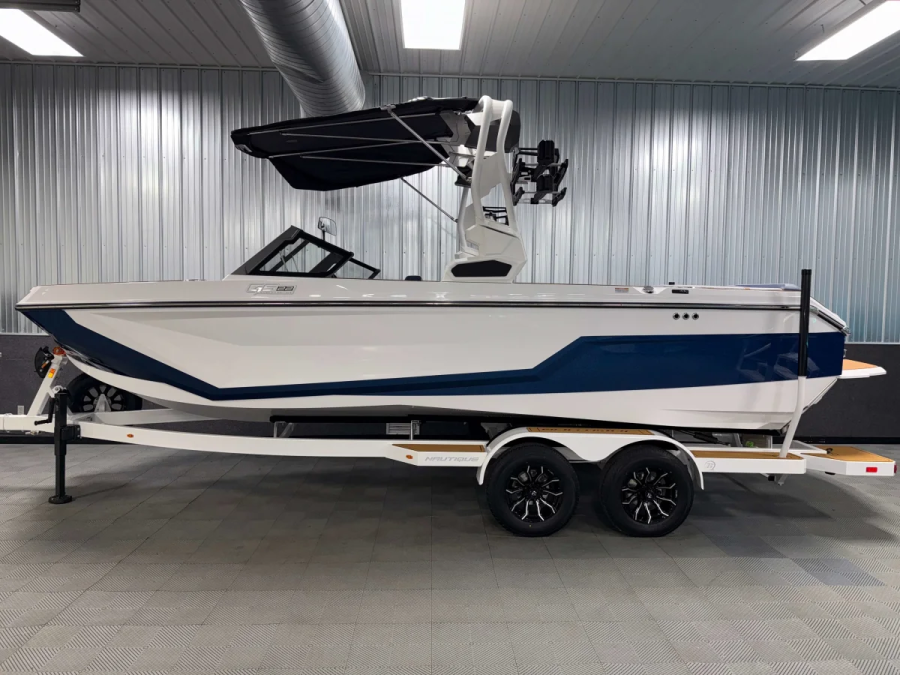 2026 Nautique Boats GS22 for sale in Wayland, Michigan