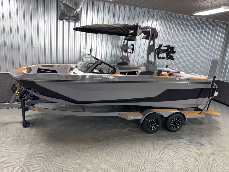 2026 Nautique Boats GS22 for sale in Wayland, Michigan
