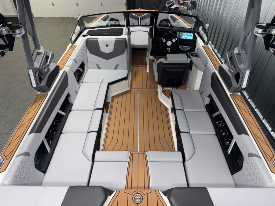 2026 Nautique Boats GS22 for sale in Wayland, Michigan