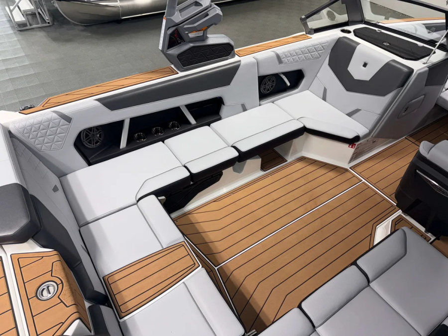 2026 Nautique Boats GS22 for sale in Wayland, Michigan