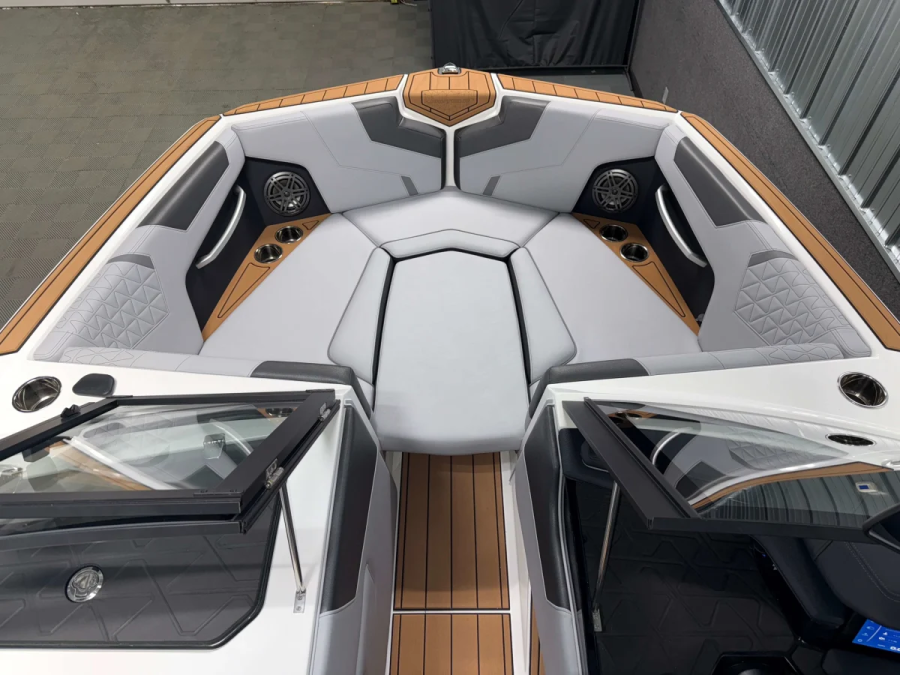 2026 Nautique Boats GS22 for sale in Wayland, Michigan