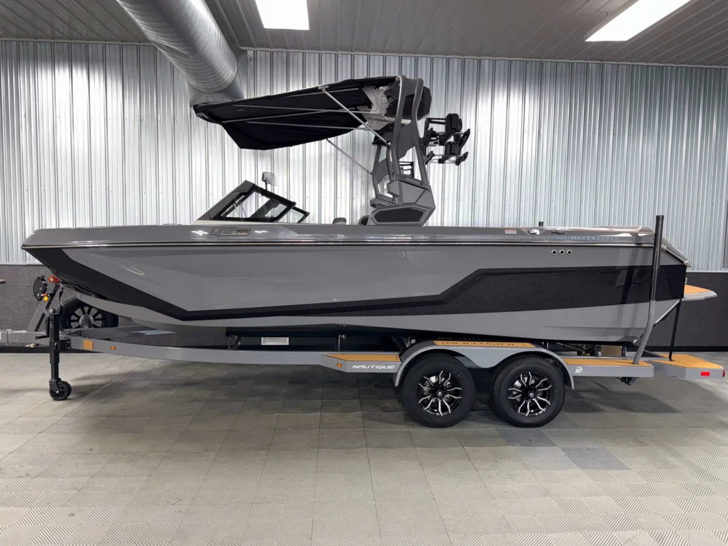 2026 Nautique GS22