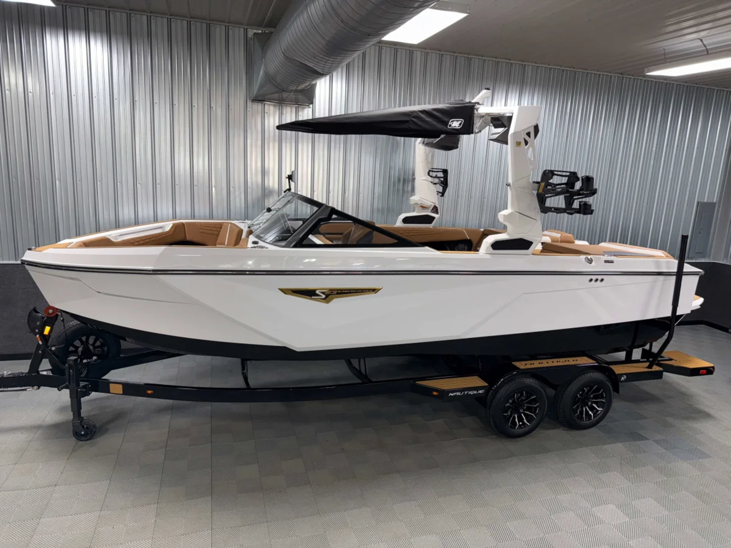 2026 Nautique S23