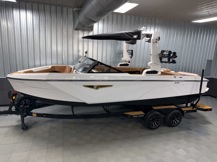2026 Nautique Boats S23 for sale in Wayland, Michigan