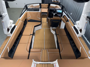 2026 Nautique Boats S23 for sale in Wayland, Michigan