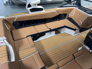 2026 Nautique Boats S23 for sale in Wayland, Michigan