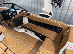 2026 Nautique Boats S23 for sale in Wayland, Michigan