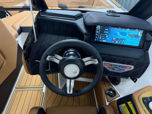 2026 Nautique Boats S23 for sale in Wayland, Michigan