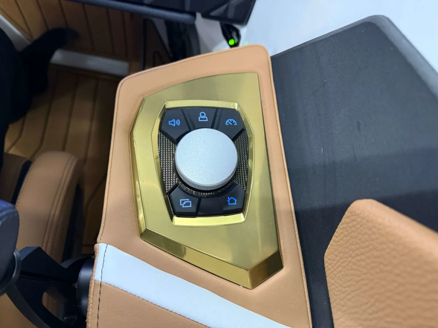 2026 Nautique Boats S23 for sale in Wayland, Michigan